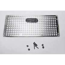 RC4WD Land Rover 1/10 D90/D110 Metal Grill (Z-S1887) RC4ZS1887