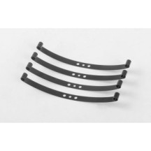 RC4WD Super Soft Flex Leaf Springs for Gelande II (4) (Z-S1897) RC4ZS1897