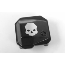 RC4WD Ballistic Fabrications Diff Cover For Axial Ar44 Axle (Z-S1901) RC4ZS1901