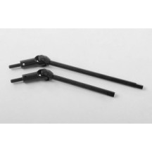 RC4WD Universal Set for Bully 2 Competition Crawler Axles (Z-S1919) RC4ZS1919