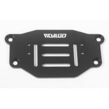 RC4WD Warn Winch Mounting Plate for TRX-4 '79 Bronco Ranger XLT (Z-S1922) RC4ZS1922