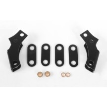 RC4WD Reverse Mount Spring Hanger Conversion Kit for TF2 and TF2 LWB (Z-S1923) RC4ZS1923