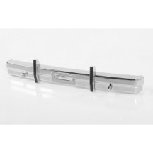 RC4WD Tough Armor Metal Stock Front Bumper for TRX-4 Bronco (Z-S1946) RC4ZS1946