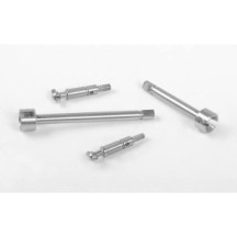 RC4WD Yota II Front Steel Axle Shaft for 1/18 Gelande II (Z-S1947) RC4ZS1947