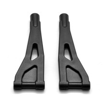 Brazos superiores delanteros Mini ST Hobao H11211 | RC
