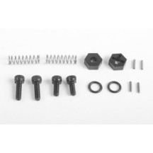 RC4WD Service Kit for 1/18 Gelande II (Z-S1965) RC4ZS1965