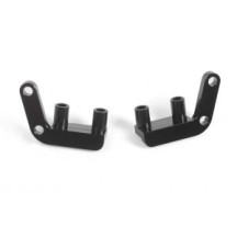 RC4WD Yota II Axle Mounts for Baer Brake Systems Rotors and Calipers-Rear (Z-S1969) RC4ZS1969