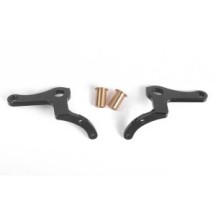 RC4WD Yota Axle Mounts for Baer Brake Systems Rotors and Calipers (Front) (Z-S1970) RC4ZS1970