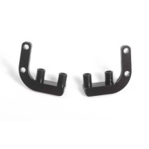 RC4WD Yota Axle Mounts for Baer Brake Systems Rotors and Calipers (Rear) (Z-S1971) RC4ZS1971