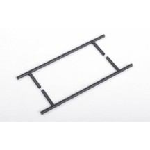 RC4WD Tough Armor Tube Sliders for C2X Class 2 Competition Truck (Z-S1984) RC4ZS1984