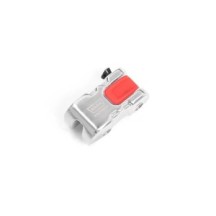 RC4WD Warn Epic Sidewinder (Chrome) (Z-S1997) RC4ZS1997
