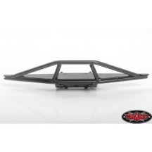 RC4WD Tough Armor Winch Bumper w/ Grille Guard for Traxxas TRX-4 (Z-S2002) RC4ZS2002