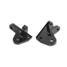 RC4WD Front Axle Link Mounts for RC4WD Cross Country Off-Road Chassis (Z-S2073) RC4ZS2073