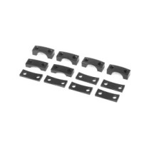 RC4WD Leaf Under Mounts for Yota 2 / K44 Axles (Z-S2135) RC4ZS2135