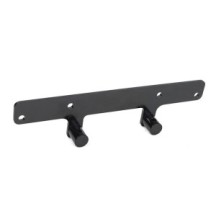 RC4WD Bumper Mount for Double Steel Tube Front Bumper (1987 XtraCab / 1985 4Runner) (Z-S2172) RC4ZS2172