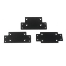 RC4WD 1/10 Warn 9.5cti Winch CNC Mounting Plates (Z-S2178) RC4ZS2178