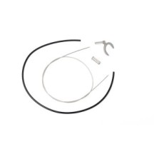 RC4WD Transfer Case Shifting Parts for Miller Motorsports Pro Rock Racer (Z-S2201) RC4ZS2201