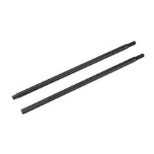 RC4WD Steel Rear Axle Shafts for Miller Motorsports Pro Rock Racer (Z-S2205) RC4ZS2205