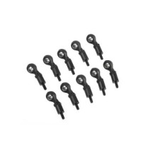 RC4WD Plastic Bent Rod Ends for Miller Motorsports Pro Rock Racer (Z-S2212) RC4ZS2212