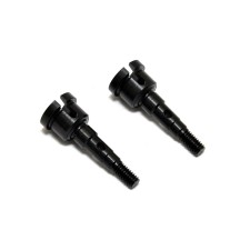Ejes traseros Mini ST Hobao H11226 para RC