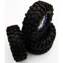 RC4WD Rock Crusher X/T 1.9 Tires (Z-T0052) RC4ZT0052