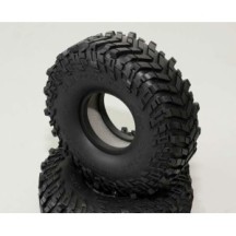 RC4WD Mickey Thompson 2.2 Baja Claw TTC Scale Tires (Z-T0065) RC4ZT0065