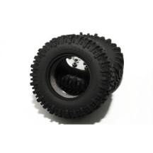 RC4WD Interco Super Swamper TSL/Bogger 1.0 Micro Crawler Tires (Z-T0069) RC4ZT0069