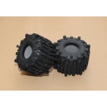 RC4WD Mud Slingers Clod TXT-1 Tires (Z-T0084) RC4ZT0084