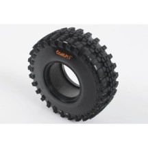 RC4WD Genius Sem Limites 2 1.9 Scale Tires (Z-T0128) RC4ZT0128