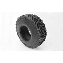 RC4WD Fuel Mud Gripper M/T 1.7 Scale Tires (Z-T0133) RC4ZT0133