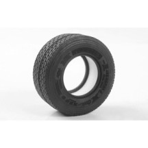 RC4WD Michelin X ONEÆ XZUÆ S 1.7 Super Single Semi Truck Tires (Z-T0176) RC4ZT0176
