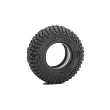 RC4WD BFGoodrich Mud Terrain T/A KM3 1.7 Tires (Z-T0191) RC4ZT0191