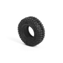 RC4WD BFGoodrich T/A KM3 1.0 Tires (Z-T0200) RC4ZT0200