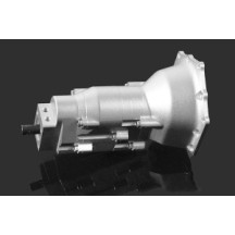 RC4WD TCI Heavy Duty R4 Single Speed Scale Transmission (Z-U0031) RC4ZU0031