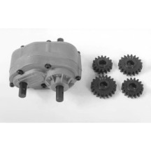 RC4WD Over/Under Drive Transfer Case (Z-U0039) RC4ZU0039