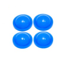 Membranas amortiguador Hobao H11263 (4 uds)