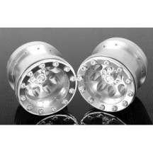 RC4WD Truescale Series Bruiser Beadlock Wheels (Z-W0030) RC4ZW0030