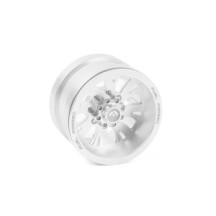 RC4WD Fuel Offroad 2.2 FF41 8 Lug Deep Dish Wheels (Z-W0034) RC4ZW0034