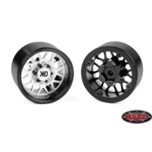 RC4WD XD 1.7 XD849 Grenade 2 Deep Dish Beadlock Wheels (Z-W0041) RC4ZW0041