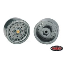 RC4WD Warn 1.7 Epic Jack Hammer Wheels (Z-W0086) RC4ZW0086