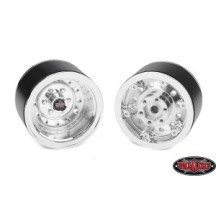 RC4WD American Racing 1.9 Outlaw II Deep Dish Beadlock Wheels (Z-W0088) RC4ZW0088