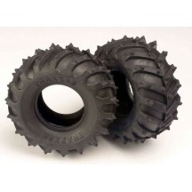 Neumáticos terra-púas Sledgehammer Traxxas TRX1870