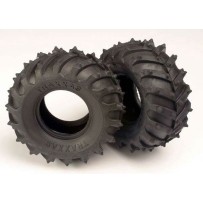 Neumáticos terra-púas Sledgehammer Traxxas TRX1870