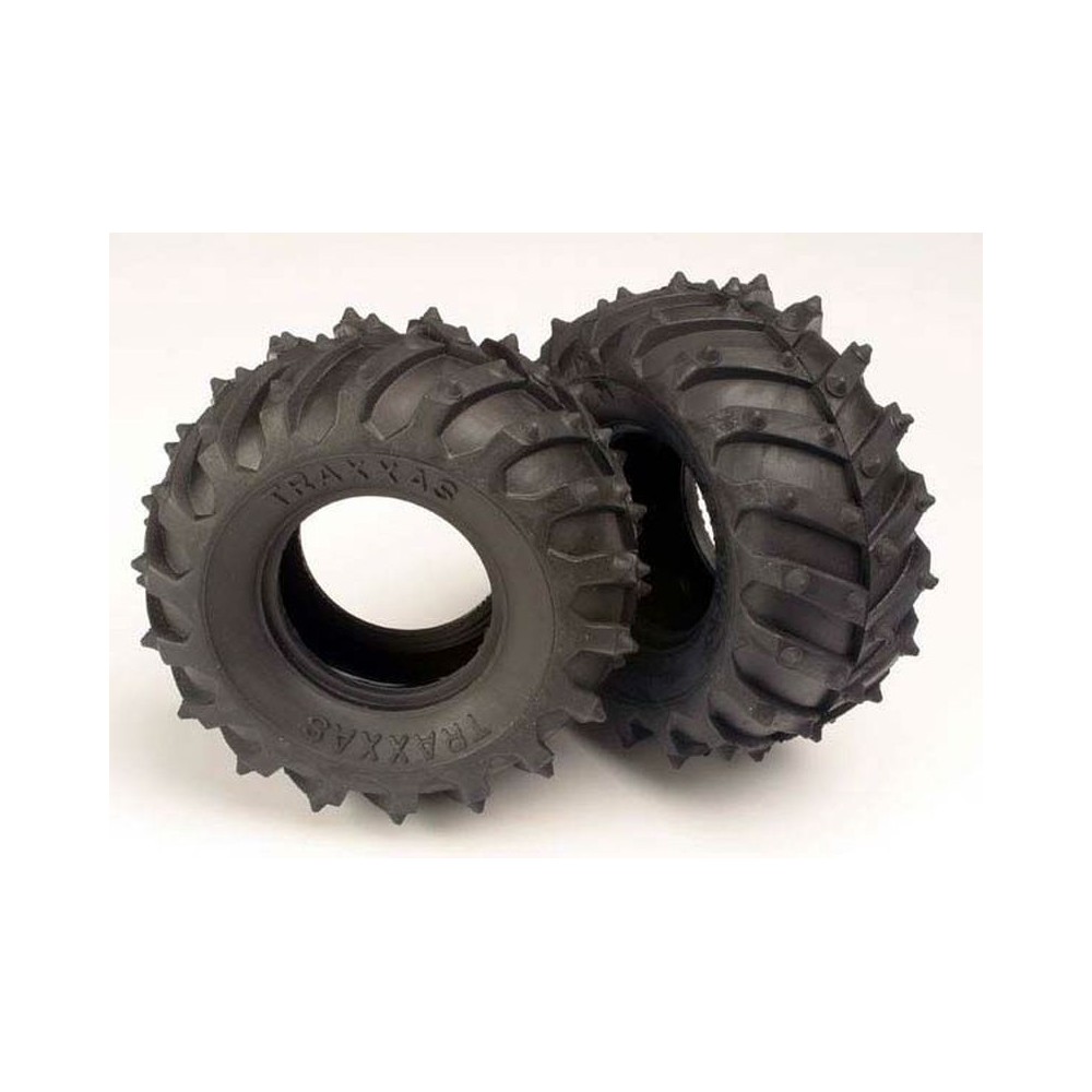 Neumáticos terra-púas Sledgehammer Traxxas TRX1870 Neumáticos terra-púas Sledgehammer Traxxas TRX1870