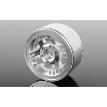 RC4WD TRunner Classic 1.55'' Beadlock Wheels (Z-W0121) RC4ZW0121