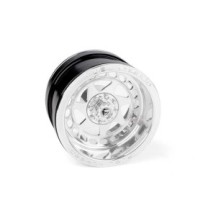 RC4WD Fuel Off-Road 2.2 Zillion Beadlock Wheels (Z-W0241) RC4ZW0241