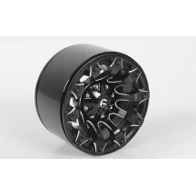 RC4WD Fuel Offroad Battle Axe 2.2 Beadlock Wheels (Z-W0253) RC4ZW0253