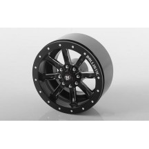 RC4WD Ballistic Off Road Rage 1.9'' Beadlock Wheels (Z-W0261) RC4ZW0261