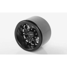 RC4WD Benchmark 1.7 Beadlock Wheels (Z-W0266) RC4ZW0266