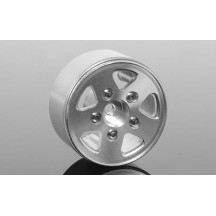 RC4WD JK 1.0 Scale Beadlock Wheels (Z-W0279) RC4ZW0279